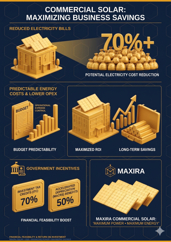 Commercial Solar